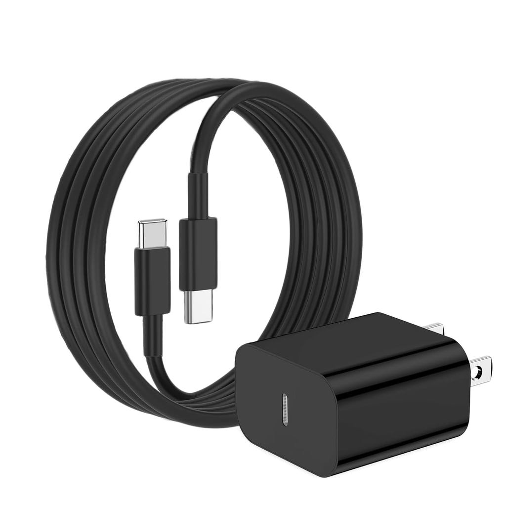 Bộ sạc siêu nhanh 20W cho Motorola G Power 2025 / 2024 / 2023, G Stylus 5G 2024 / 2023, G Play 2023 