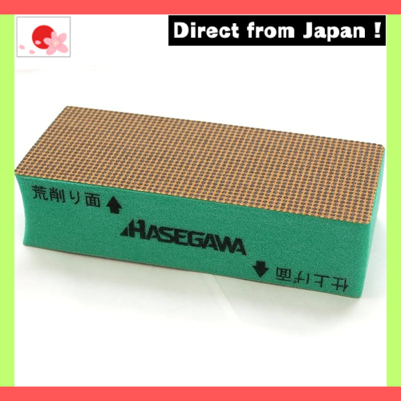 【Japan Original】
Hasegawa Bamboo Shaving Tool - Bamboo Polisher