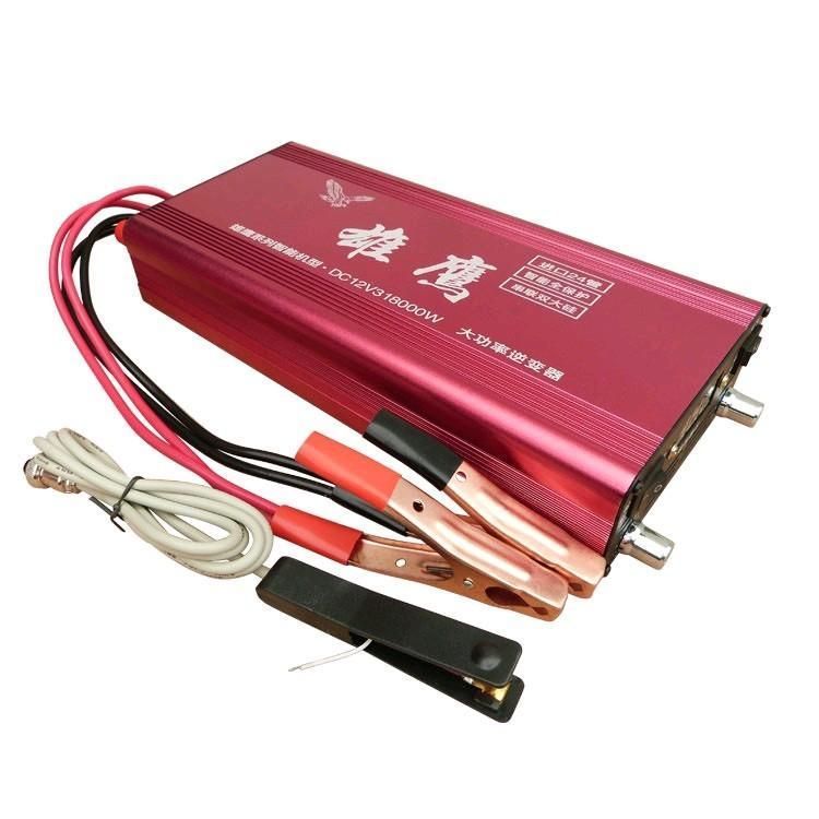 bộ kícḣ điện tử 318000W 24fet nhỏ đi thuyền biến áp e55 môi trường nước ngọt nợ nhẹ 3 chế độ