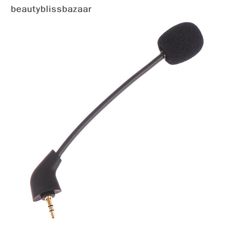 [beautyblissbazaar] Micrô thay thế trò chơi 3,5 mm cho phụ kiện tai nghe chơi Game Kingston HyperX C