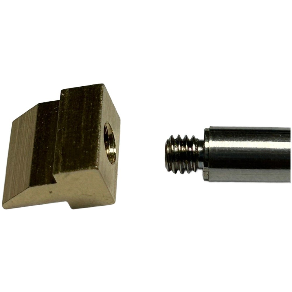 Đầu sắt hàn T12 Spade Tương thích với FX951 cho FX950 cho công cụ FM203