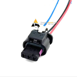 Giắc cảm biến trục khuỷu CKummins, cuộn dây đánh lửa Bosch,Range Rover Sport,cảm biến lùi,van ống xả Mercedes-Benz ,Audi