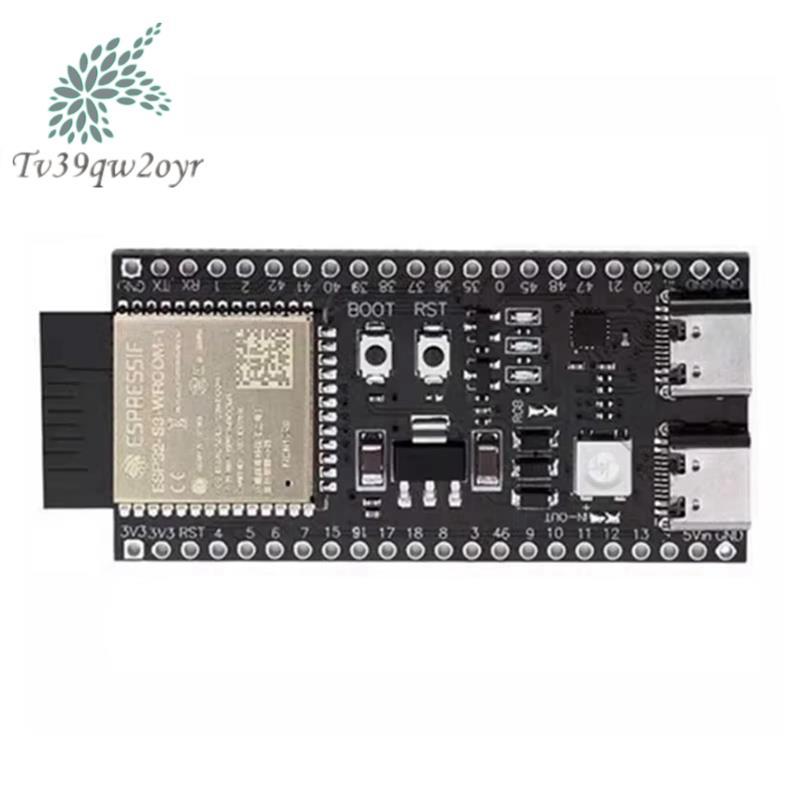 Bộ Robot Đối Thoại AI ESP32-S3 Xiaozhi DeepSek Robot Trò Chuyện Bằng Giọng Nói ESP32 S3 Ban Phát Tri