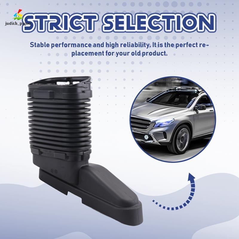 Bộ ống nạp khí ô tô cho - C43 2017-2023 3.0L V6 Trái