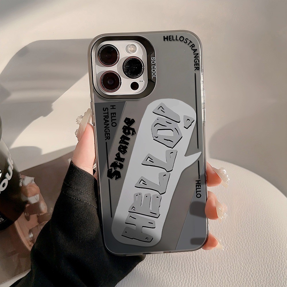 Xin Chàotiếng Anh Trường Hợp Cho OPPO A3X A60 A15 A15S A16 A17K A38 A18 A3S A5S A53 A57 A58 A74 A76 