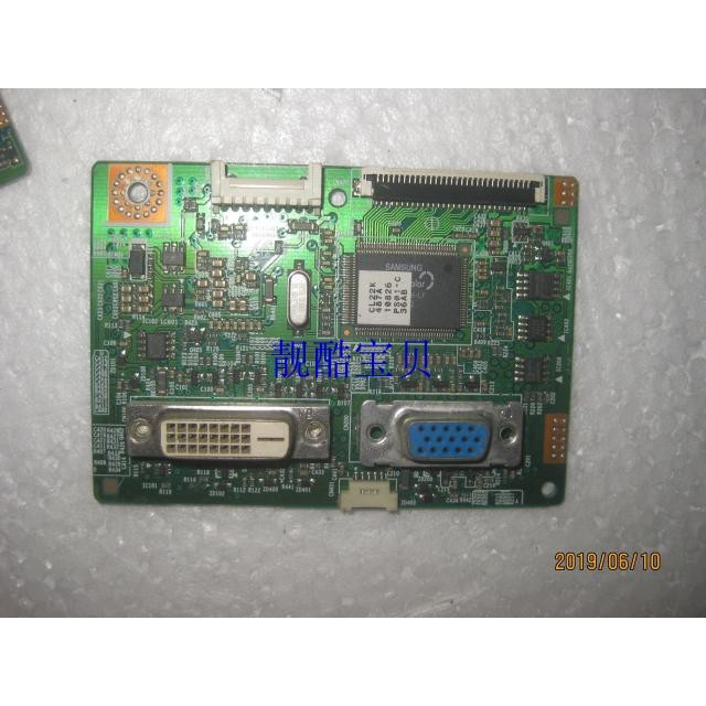 @ @ Bảng điều khiển Samsung E220W Bo mạch chủ Samsung B2230W EX2220X 22