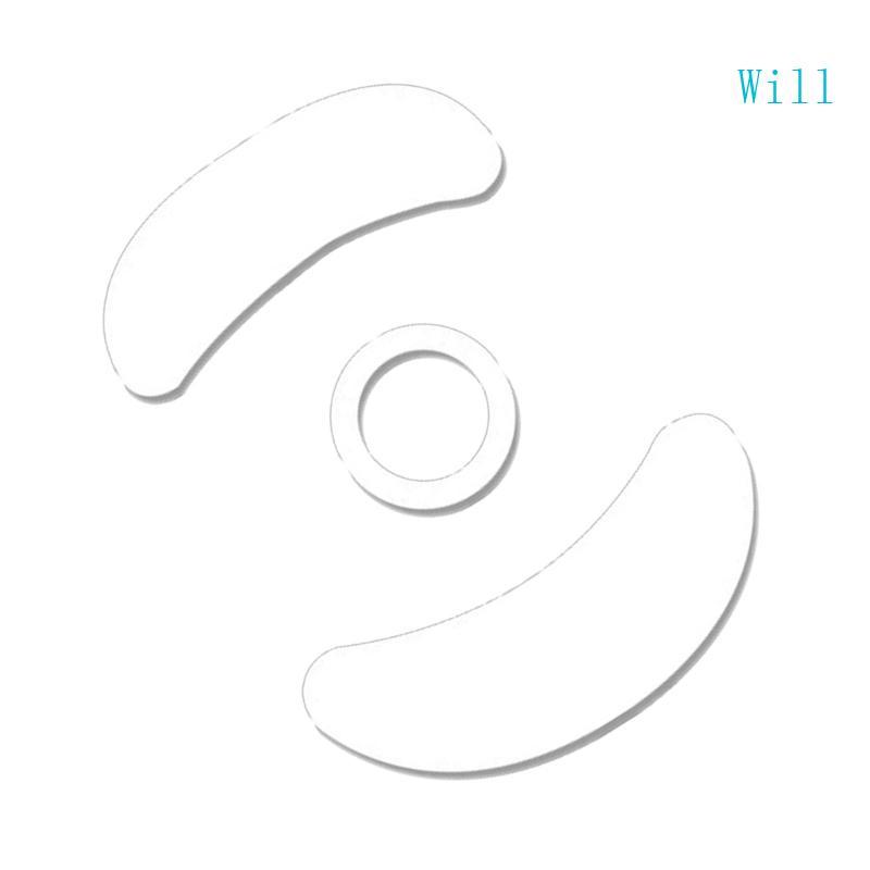 Sẽ Chân Chuột Trượt Chân Chuột Nhanh Trượt Chân Cho VAXEE NP01S NP01 AX Chuột Chơi Game Thay Thế Châ