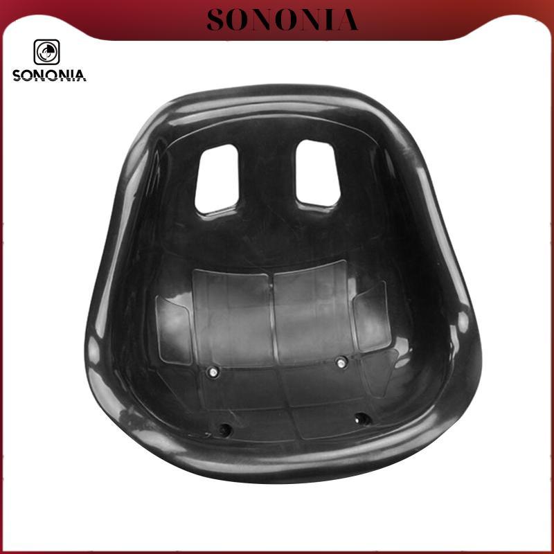 SONONIA Yên xe Go Kart, Yên xe đẩy lưng thấp, Yên xe Kart, Cho