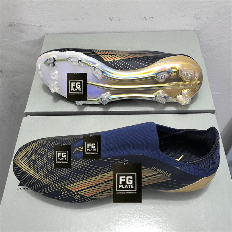 Giày bóng đá nam FG F50 dành cho sân cỏ tự nhiên và nhân tạo - Size 39-45