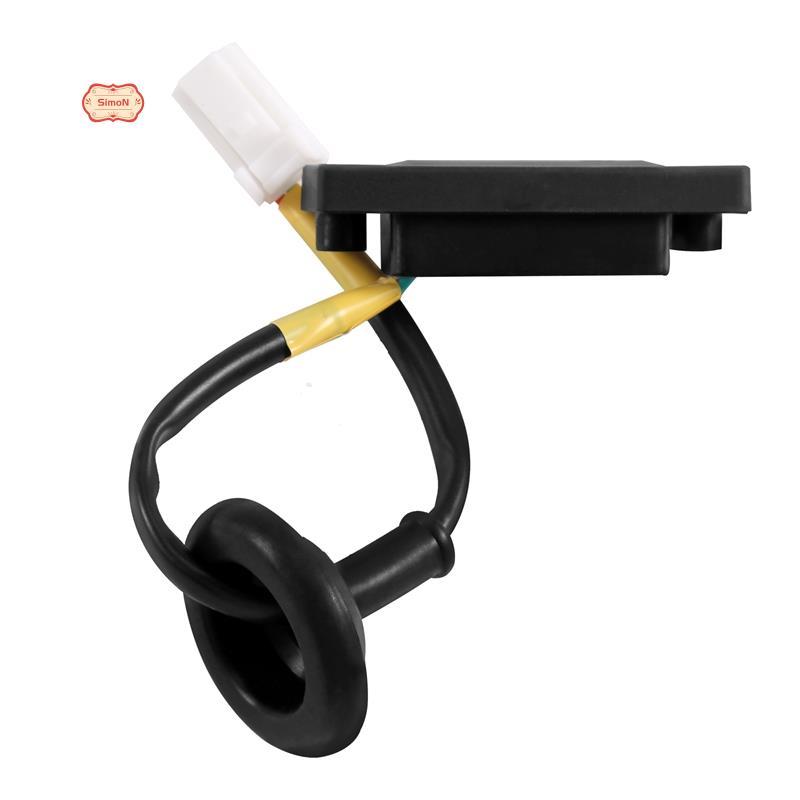 81260-1W220 812601Nút công tắc nhả khởi động thân sau W220 có phích cắm cho buổi sáng Picanto Pikant