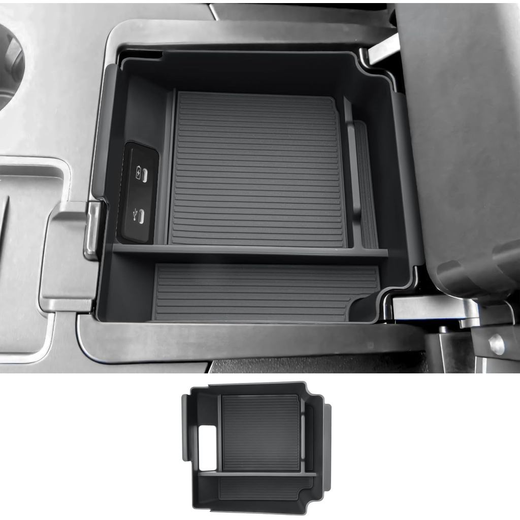 CDEFG cho 2025 2026 Acura MDX Bảng Điều Khiển Trung Tâm Người Tổ Chức Cho 2025 2026 Acura MDX Phụ Ki