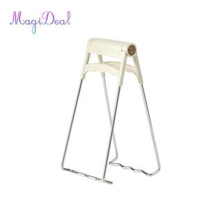 Magideal Bát Đĩa Đĩa Kẹp Chống Bỏng Dụng Cụ Nấu Ăn Kẹp Giá Đỡ Đĩa