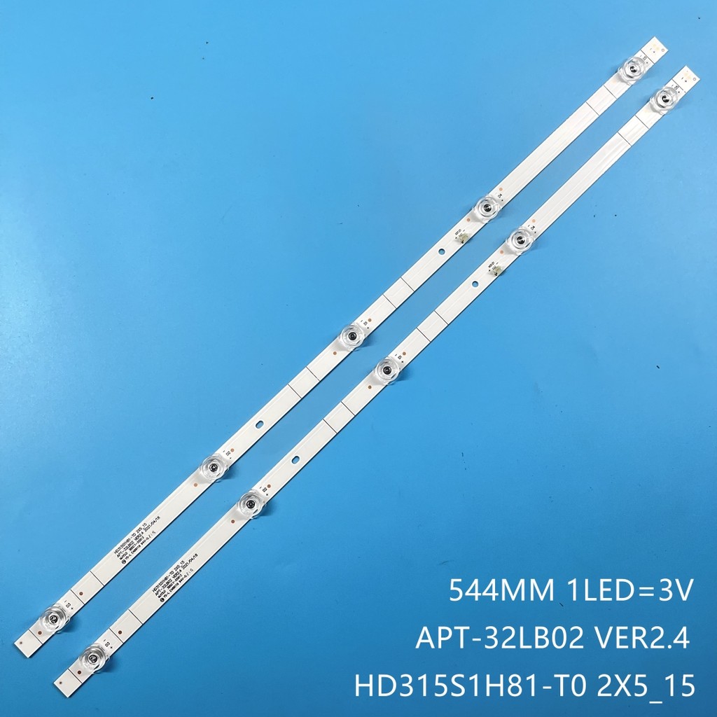 32B5200HTS / 32B6000HW HISENSE 32 "LED BACKLIGHT (ĐÈN TV) HISENSE 32 INCH LED TV BACKLIGHT 32B5200H 