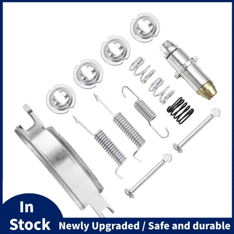 Bộ sửa chữa phanh tay cho MK2 MK3 MK4 Montero Sport Left MB858542