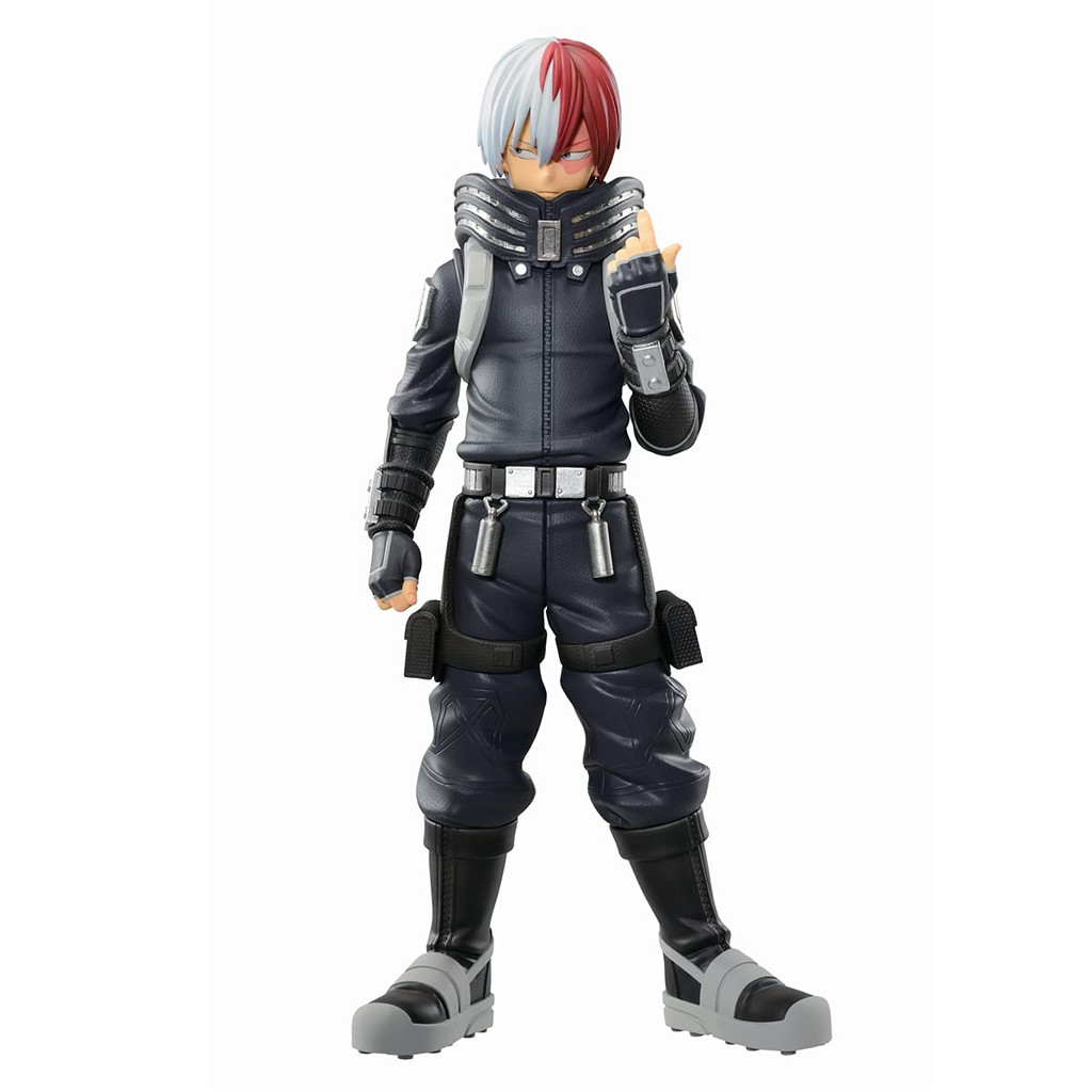 【Gửi trực tiếp từ Nhật Bản】BANDAI SPIRITS 一番くじ Boku no Hero Academia THE MOVIE WORLD HEROES' MISSION
