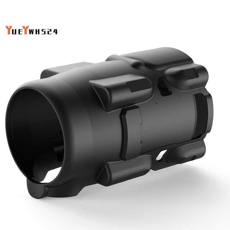 Phụ tùng thay thế cho Cờ lê tác động DCF921 DCF922 DCF923- Bộ khởi động cao su bảo vệ Phụ kiện dụng 