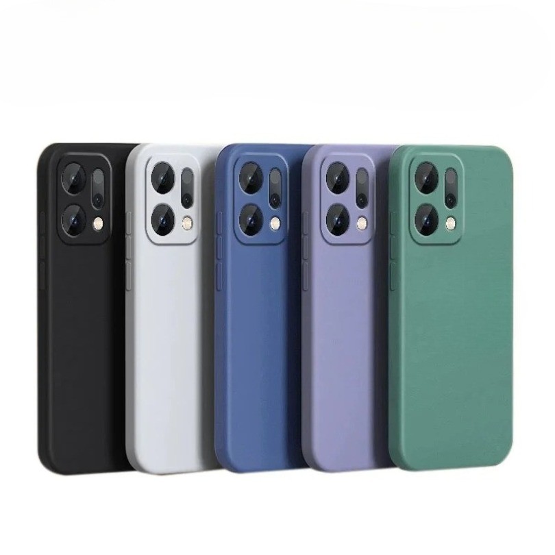 Dành Cho OPPO Reno 14 Pro Dành Cho OPPO Reno14 Pro Bao Silicon Mềm TPU Điện Thoại Ốp Lưng Reno 14