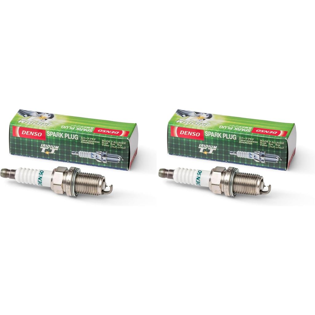 Bugi Denso (4704) IKH20TT Iridium TT, (Gói 2)