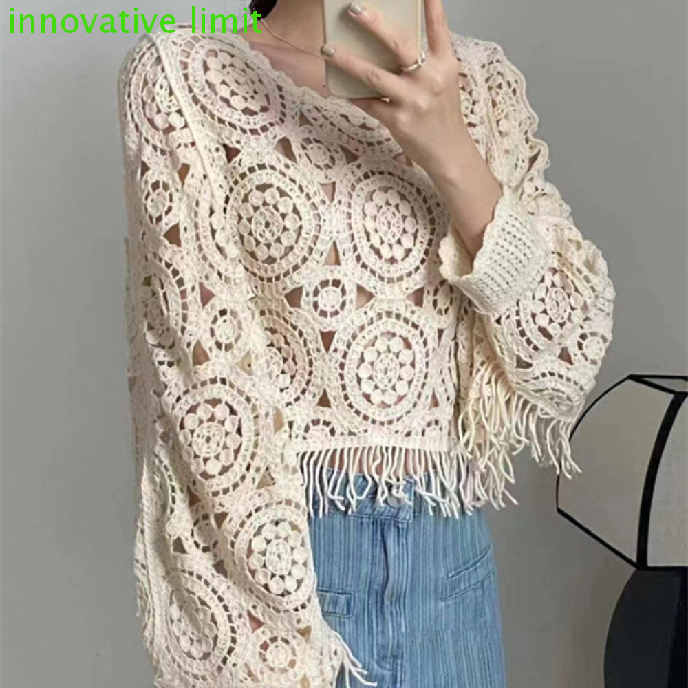 Áo sơ mi hoa DYRUIZA style boho, phù hợp đi biển