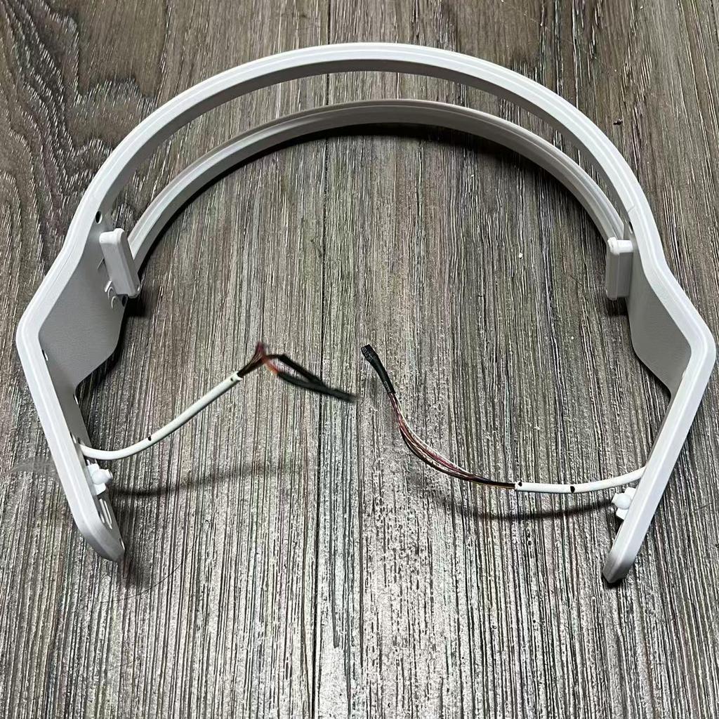 Phụ kiện tai nghe chính hãng hoàn toàn mới Thích hợp cho Logitech G733 Tai nghe chơi game Bộ phận sử