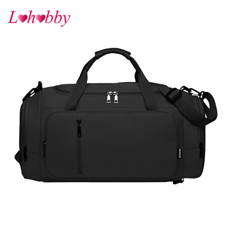 Túi Duffel du lịch, Túi du lịch, Túi Duffel, Túi Duffel, Túi Tote cho nam và nữ, Túi Duffel dung tíc