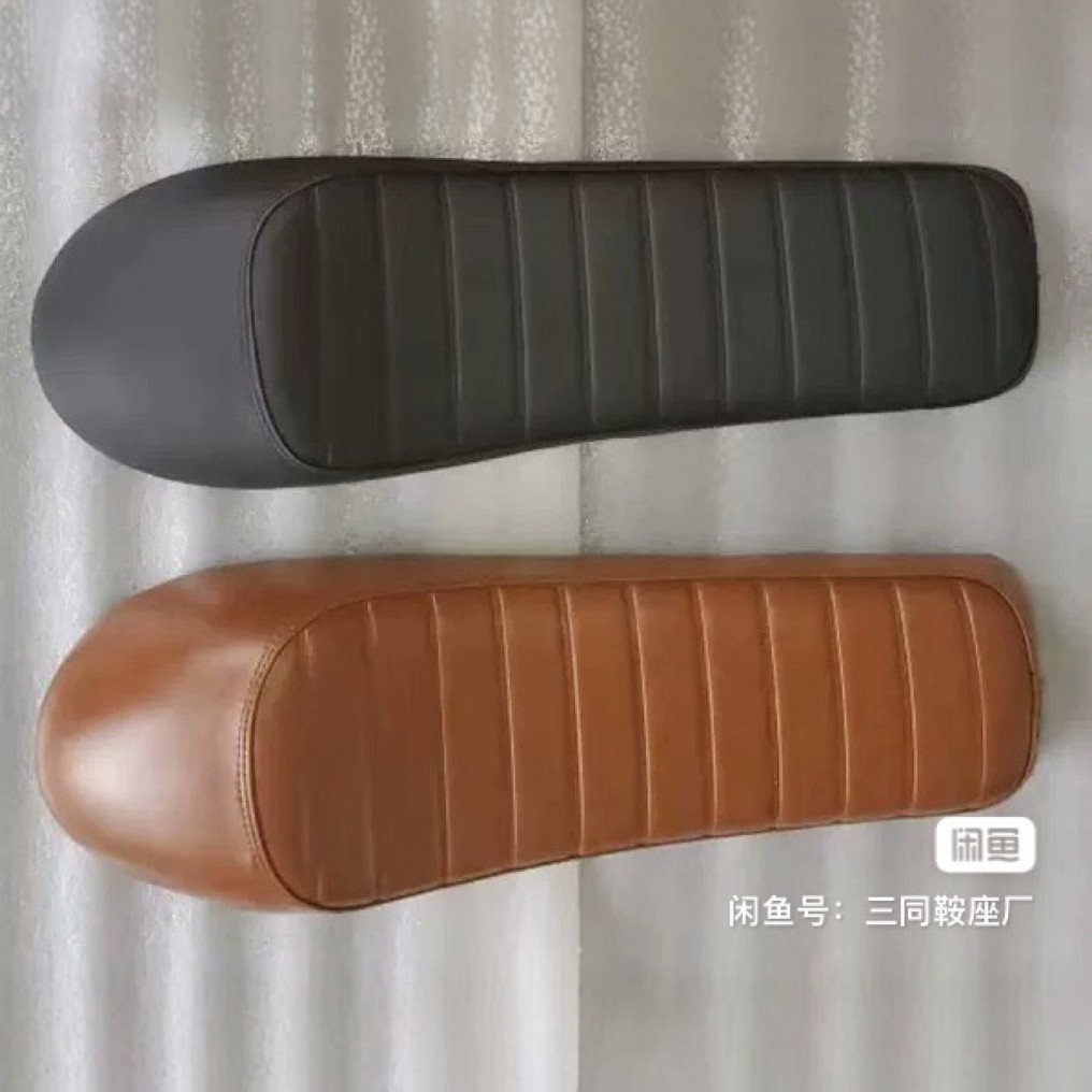 Yên đa năng Super73 chống thấm nước, dày, phù hợp xe đạp điện và ghế ô tô