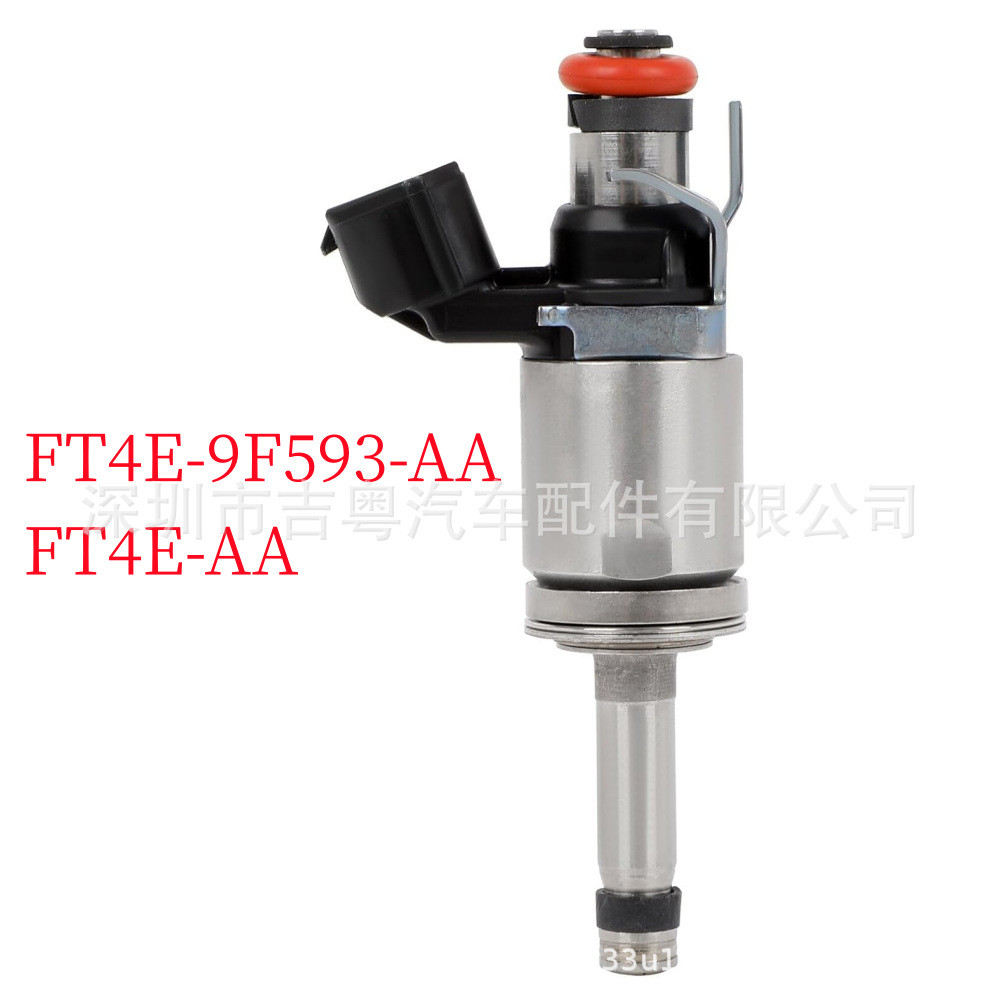 FT4E 9F593 AA Thích hợp cho kim phun nhiên liệu Ford FT4E -9F593