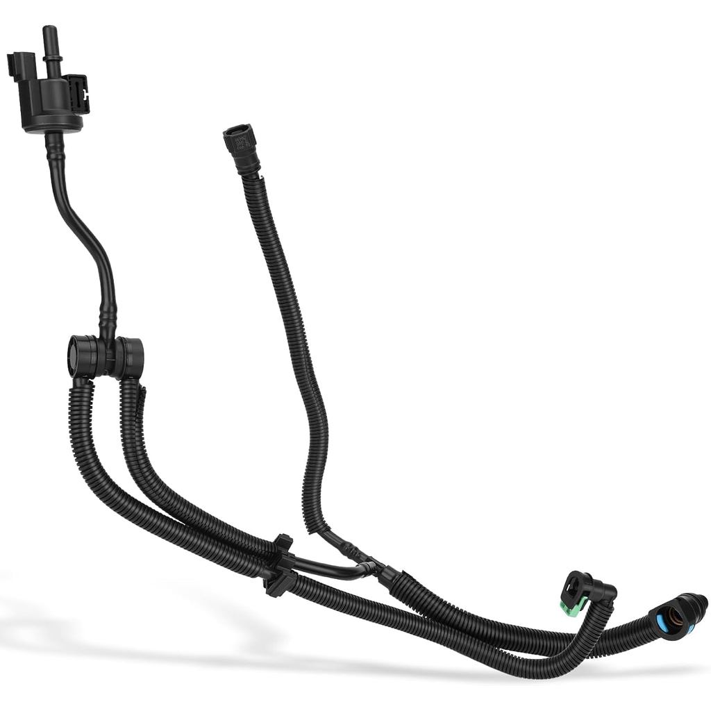 Van thanh lọc hộp hơi 911-775 cho 2013-2016 Ford Fusion SE / Titanium 2.0L Turbo, 2013-2016 Lincoln 