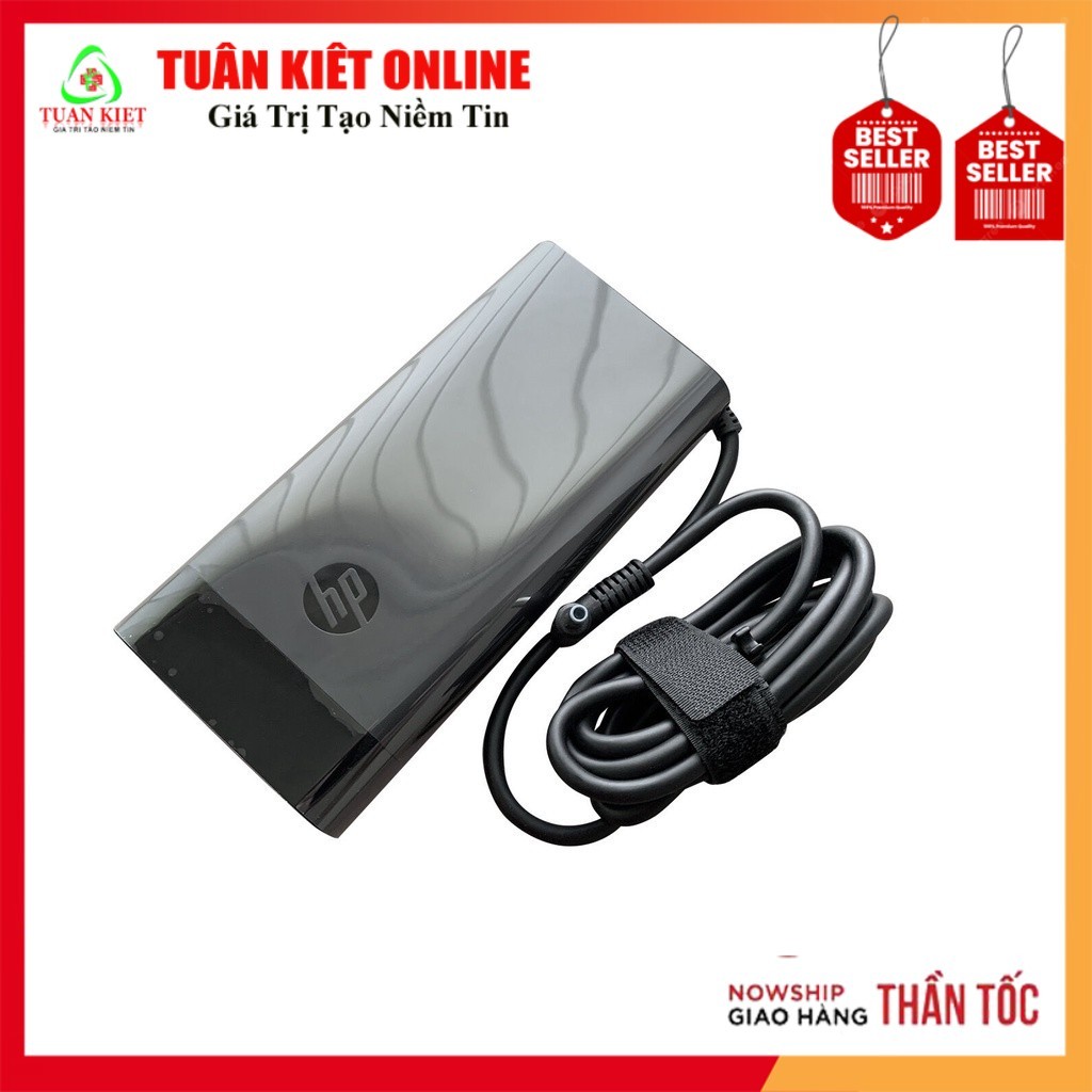 Sạc Laptop HP Victus 16-E Series 16-E0168ax 19.5V-10.3A 200W