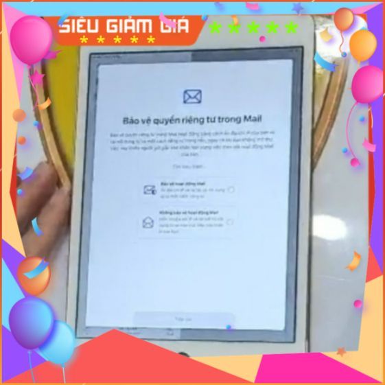 Màn Tab Thay Thế Cho (mini 5) /  A2133 / A2124 / A2126 / A2125 (tặng kèm keo dán)