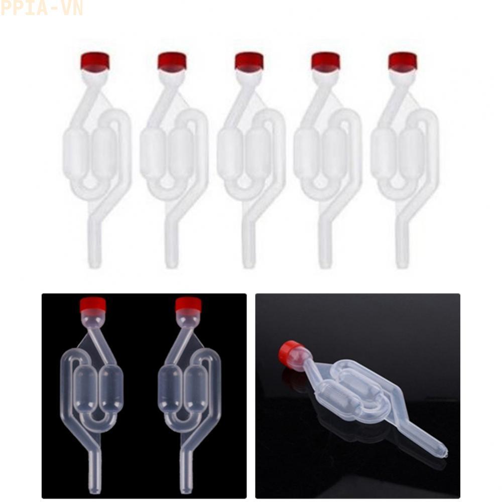 Van pha bia Tự động lên men Cider Bia ủ tại nhà Nhựa bền