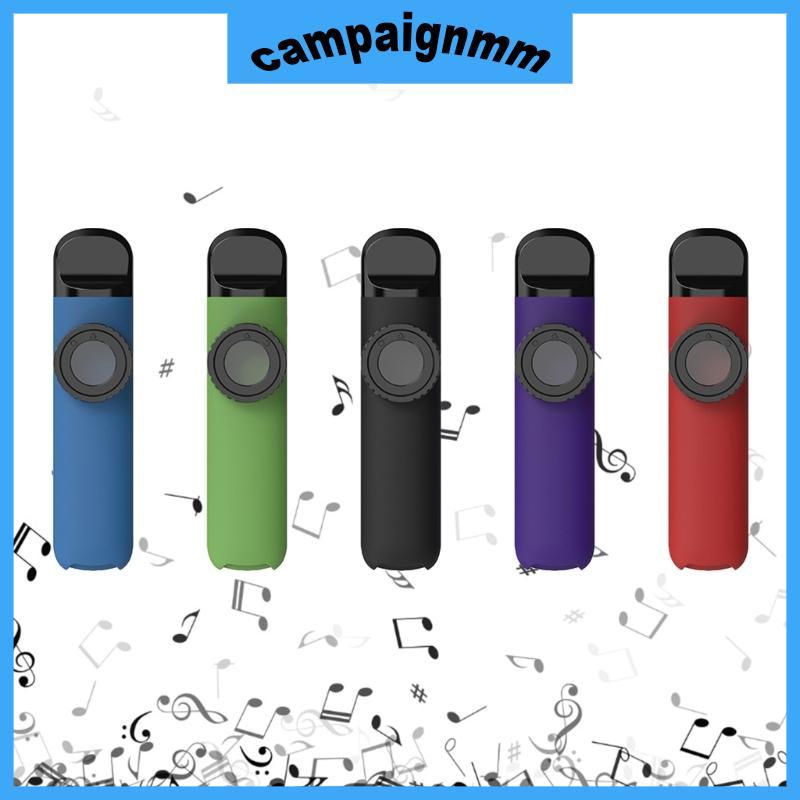 Trại Nhựa Kazoos Nhạc Cụ Kazoo Nhạc Cụ Kazoo Sáo Màu Kazoo