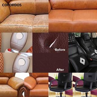 Cofordos Ghế Sửa Chữa Miếng Dán Ghế Lái Xe Ghế Sofa Túi Tự Dính