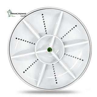 Máy rửa chén siêu âm Máy rửa chén Mini Turbo cầm tay, Máy giặt rau củ Thiết bị rửa chén bồn rửa gia dụng