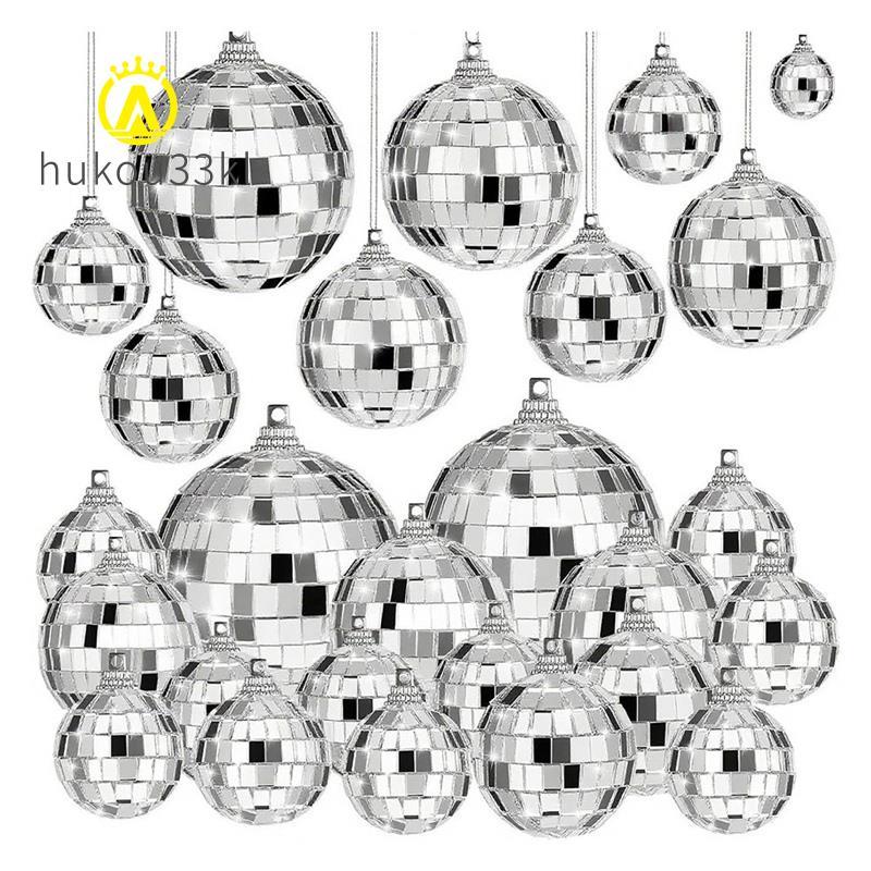Gương Disco Ball Disco Ball Trang trí tiệc Disco Ball