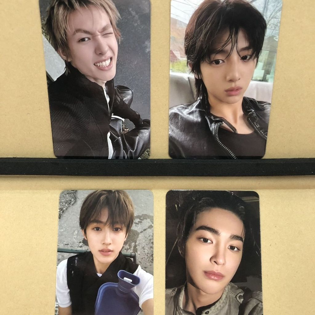 Cortis mcd chơi bài hát thẻ 2.0Martin áo đen Martin Nghiêm Thành Huyễn Kim chủ huấn luyện An Hao thẻ