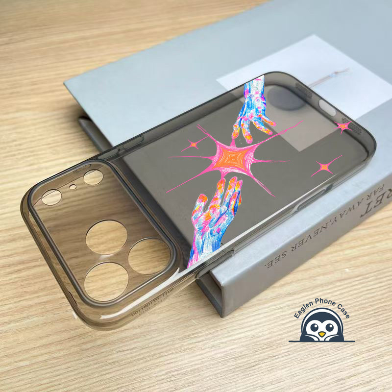 Ins Style Cool Star Ốp Điện Thoại Meizu 21 20 Pro Note Meizu21Note Meizu21Pro Meizu20Pro Meizu20 Vỏ 