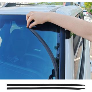 Băng Niêm Phong Kính Trước Cho 2024 2025 Toyota Land Cruiser 250 & 1958 Prado LC250 Cách Âm Giảm Tiếng Ồn Bên Ngoài Chặn Vật Dụng Nước Ngoài Nâng Cấp Vật Dụng Điều Chỉnh Trang Trí