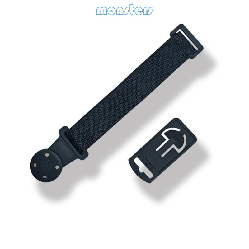 Mon Dây Treo Dụng Cụ Kẹp Treo Đồng Hồ Vạn Năng Dây Treo Cho HIOKI