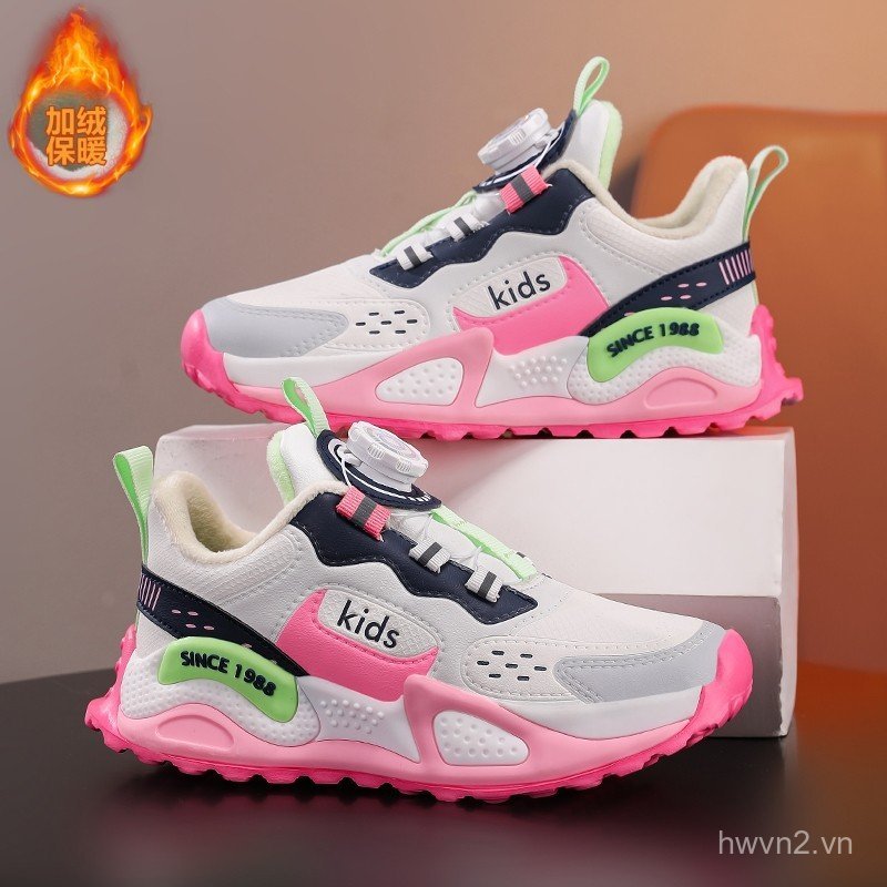 Giày thể thao thông thường Stormy Two Cotton