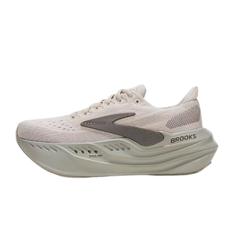 BROOKS BROOKS Super Glycerin Glycerin max Nam Nữ Chống Sốc Giày Chạy Bộ Marathon Đế Dày