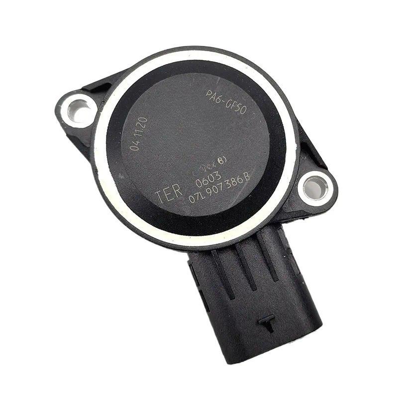 07L 907 386 B 07L907386B Air Intake Manifold Vị trí Cảm biến 07L 907 386B cho Volkswagen Magotan Pas