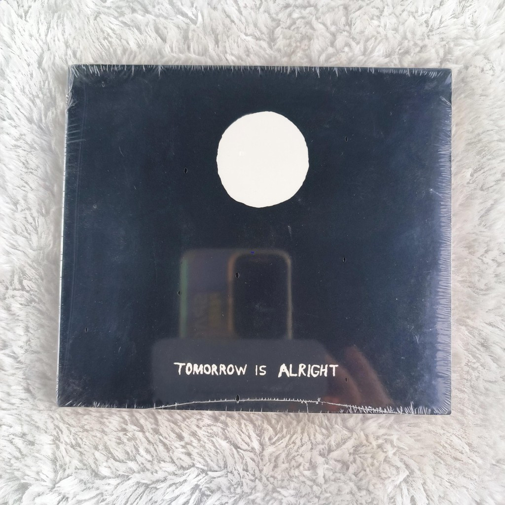 Z526 Sonny & The Sunsets Tomorrow Is Alright CD C0103