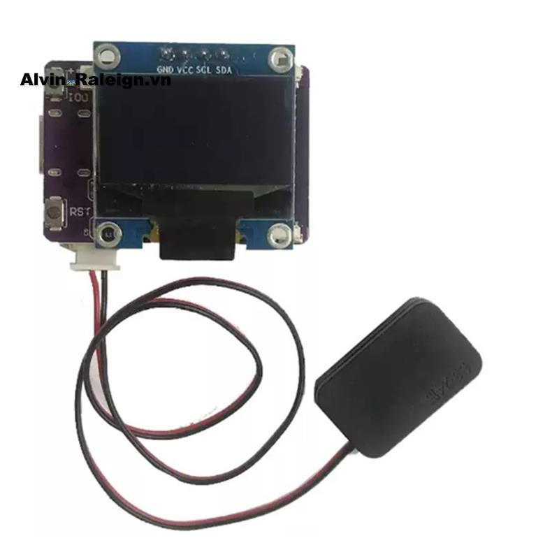 MINI ESP32-S3-N16R8 Ban Phát Triển Mô Đun Robot Đối Thoại Bằng Giọng Nói Xiaozhi Ai, Loại C