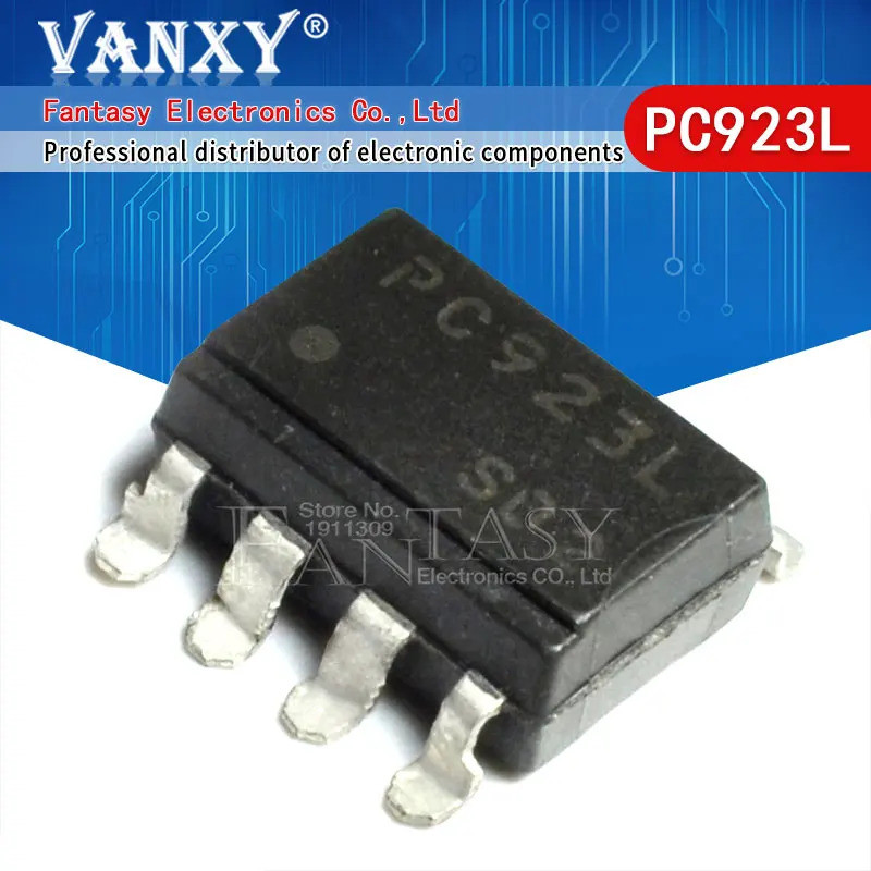 10 PC923L SOP-8 PC923 DIP-8 PC922 PC922L PC925L PC925 PC924L PC924 PC942 PC942L PC956 PC956 PC57 PC9