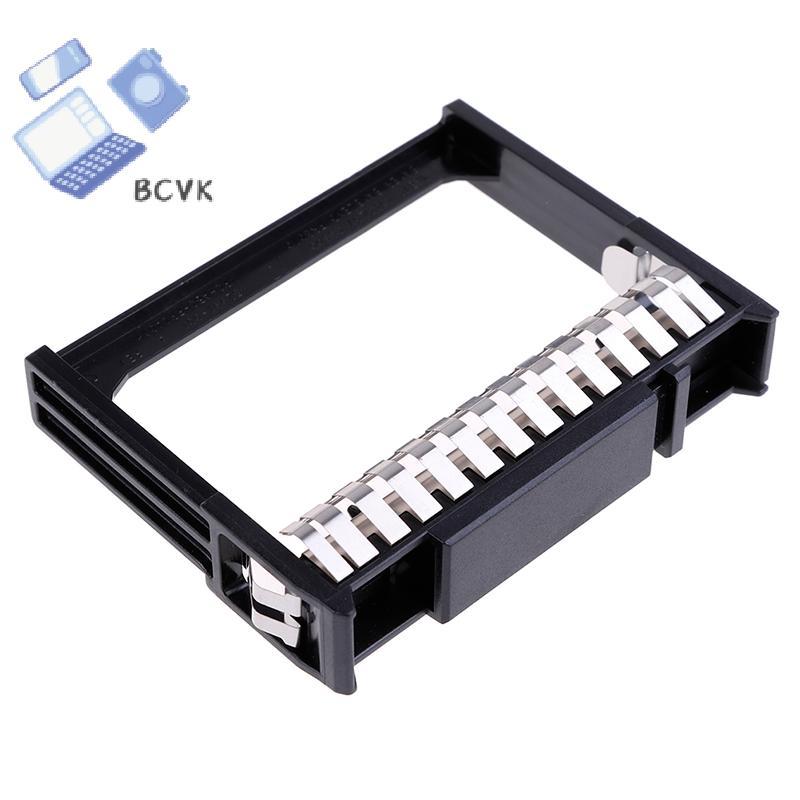[BCVK] Ổ Cứng nk Caddy Filler 2.5 "SFF Cho DL380 G8 G9 670033-001 652991-001 tốt