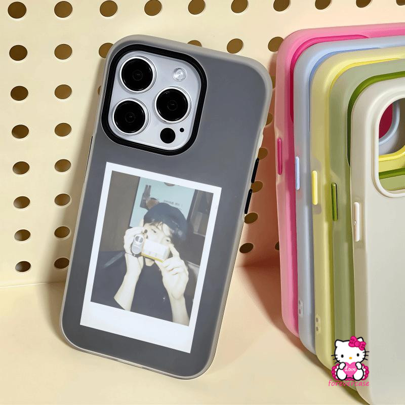 Ốp Lưng Oppo A5X A5i A60 A38 A17 A15 A3s A5 A16 A54 A58 A57 A18 A1K A3X A7 A52 A74 A78 A79 Đơn Giản 