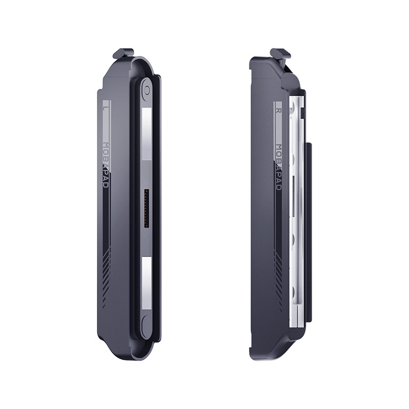 Bộ chuyển đổi từ tính mạnh mẽ MOBAPAD C70 Pro Hỗ trợ sạc cho Switch 1 JoyCon và M6 S / HD S1 S / HD 