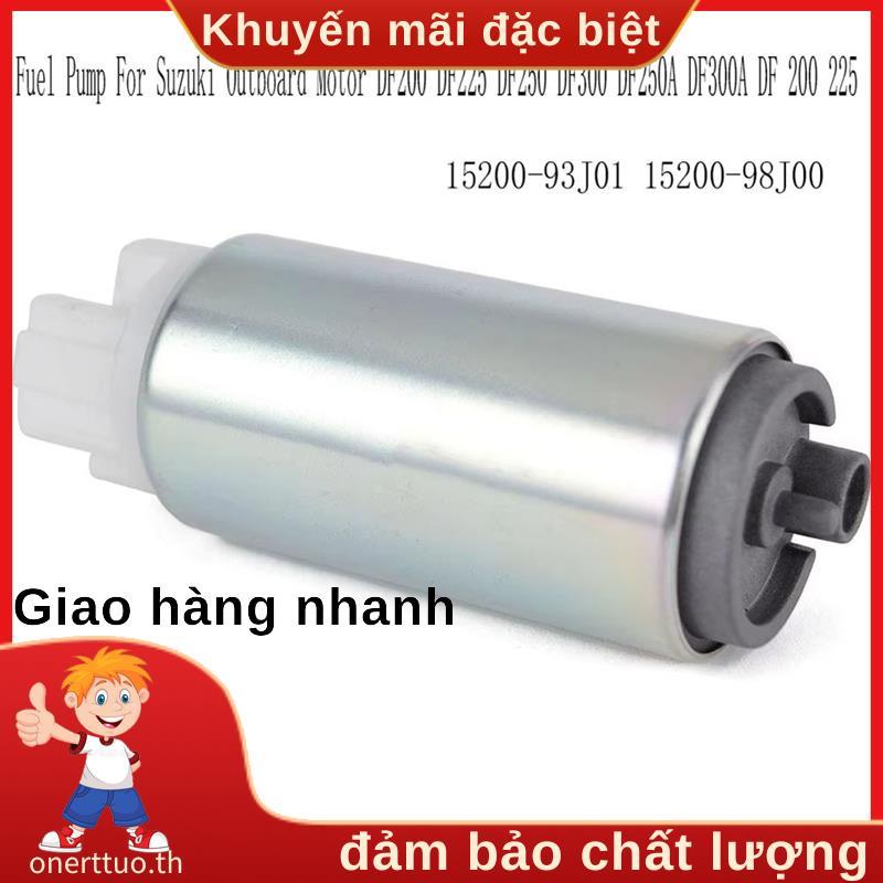 Máy Bơm Điện Cho Động Cơ Phía Ngoài DF200 DF225 DF250 DF300 DF250A DF300A DF 200 225 15200-93J01 152