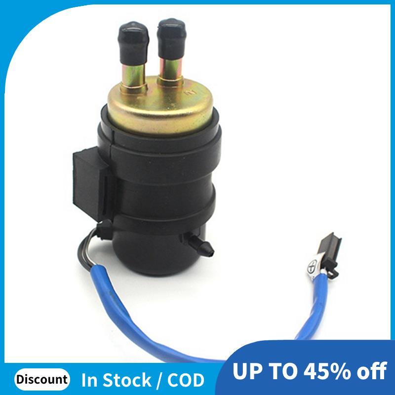 Máy Bơm Xe Máy Cho Steed 400 NV600 NV750 C2 Shadow VT750 C2 / C3 / CD Deluxe VT600 VLX600